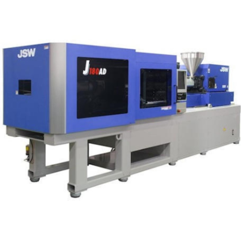 Jsw formsprutningsmaskin